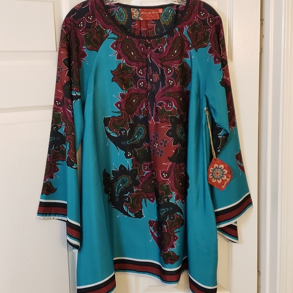 Twelve by Twelve Dresses & Skirts - ⭐LAST MARKDOWN⭐Twelve By Twelve Dress